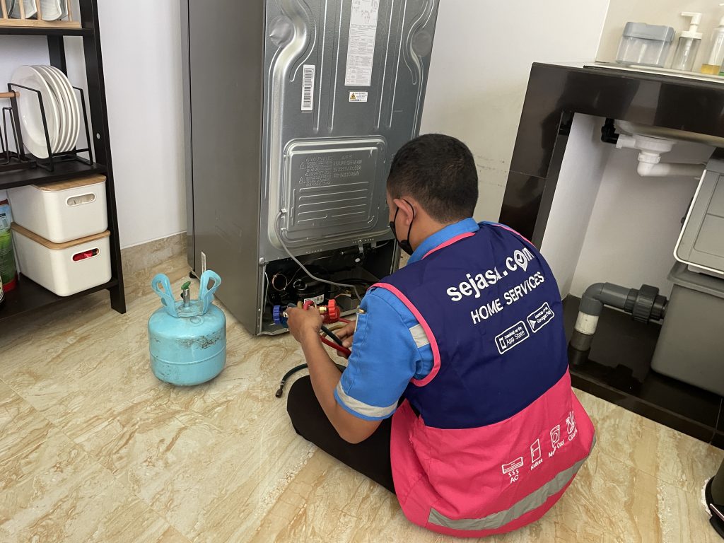 Service Elektronik Kalirau: Solusi Perbaikan Cepat untuk Warga Cilacap