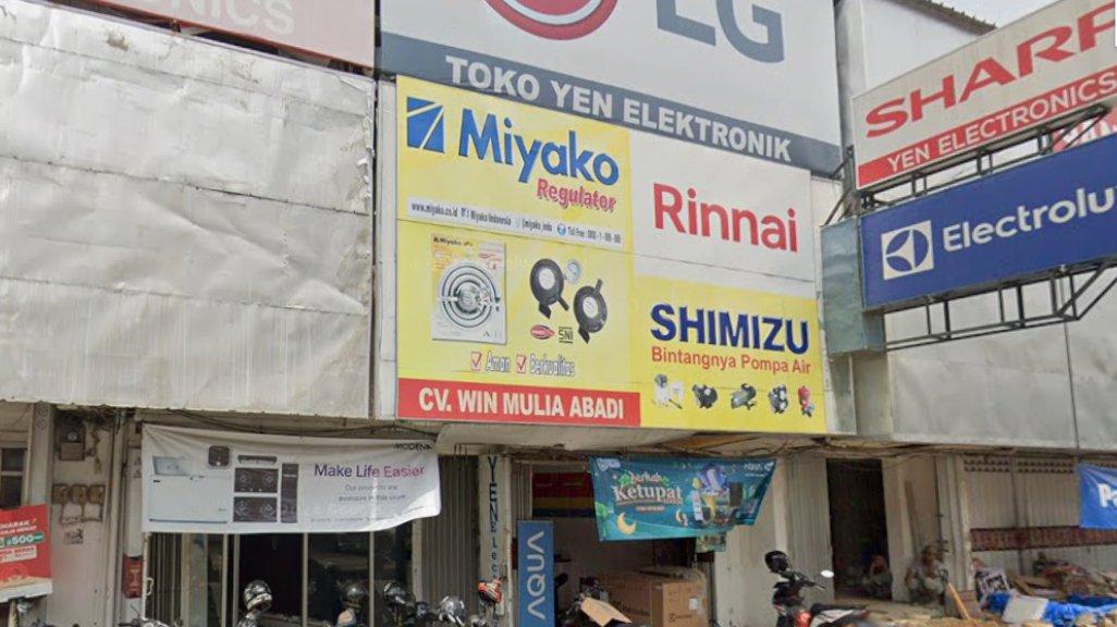 Coffee Shops on Ir Juanda Street: Rivalry Heats Up as Citimall Arrives